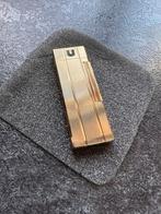 Emanuel Ungaro Aansteker - Gouden Luxe, Verzamelen, Ophalen of Verzenden