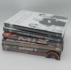 Set nieuwe DVD's in SEAL, Alle leeftijden, Verzenden, Nieuw in verpakking