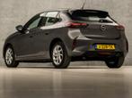 Opel Corsa 1.2 GS Line (APPLE CARPLAY, GROOT NAVI, LEDER, ZW, Voorwielaandrijving, 12 maanden, 101 pk, Gebruikt