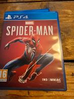 Ps4 spiderman, Spelcomputers en Games, Games | Sony PlayStation 4, Zo goed als nieuw, Ophalen