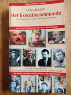 Het Executiecommando - Oleg Alkaev, Ophalen of Verzenden, Oleg Alkaev, 20e eeuw of later, Gelezen