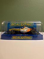 Scalextric Renault f1 Team, Ophalen of Verzenden, Nieuw, Auto, Overige merken