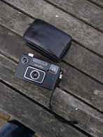 Minolta autopak 400 x fototoestel camera in hoes, Minolta, Gebruikt, Ophalen of Verzenden, Compact
