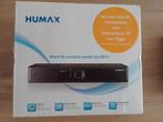 Humax IRHD-5300C decoder, Ophalen of Verzenden, Zo goed als nieuw