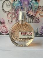 Replay - for her 60ml EDT, Ophalen of Verzenden, Nieuw
