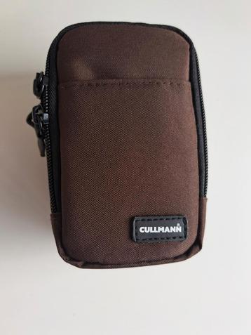 Nieuwe cameratas van Cullmann voor digitale camera's  beschikbaar voor biedingen