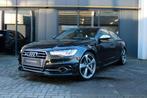 Audi s6 2013 4.0 v8 tfsi quattro, Automaat, 4000 cc, Zwart, Bedrijf