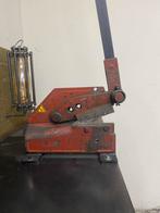 Antieke Metaalschaar - Zwaar Uitvoering, Antiek en Kunst, Antiek | Gereedschap en Instrumenten, Ophalen