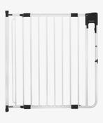 3x A3 Baby Traphekje - Wit, Kinderen en Baby's, Traphekjes, Ophalen, Gebruikt, Metaal of IJzer, 115 cm of meer