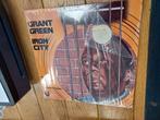Grant Green Iron City, 1960 tot 1980, Ophalen of Verzenden, Zo goed als nieuw, 12 inch