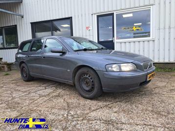 Volvo V70 2.4 D5 , Kleurcode 455 beschikbaar voor biedingen