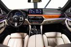 BMW 5-serie 530e INDIVIDUAL | 21" | B&W | UNIEK! | HUD | Wer, Automaat, 1998 cc, Gebruikt, Euro 6