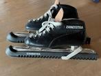 Zandstra lage noren, Sport en Fitness, Schaatsen, Ophalen of Verzenden, Zo goed als nieuw, Noren, Zandstra
