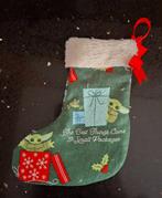 nieuw- Grogu kerst hanger/ hartje, Ophalen of Verzenden, Nieuw