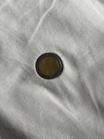 2 euro munt beatrix, 2 euro, Overige landen, Goud, Ophalen of Verzenden