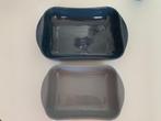 2x ovenschaal Villeroy & Boch (Vivo), Ophalen, Effen, Aardewerk, Schaal of Schalen