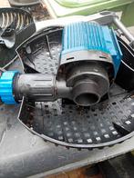 Zeer goeie vijverpomp 12000 tot 15000 liter, Ophalen of Verzenden, Zo goed als nieuw, Vijverpomp