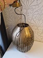 Hanglamp  light & living, Minder dan 50 cm, Zo goed als nieuw, Ophalen