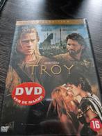 Troy, Ophalen of Verzenden, Zo goed als nieuw