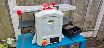 HBM Vlak- en vandiktebank beschikbaar voor biedingen