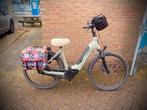 Batavus Velder E-Go Power e-bike – zeer netjes – lage instap, Minder dan 47 cm, Ophalen, Zo goed als nieuw, Batavus