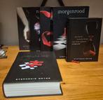 Stephenie Meyer Twilight Saga5x + Geïllustreerde boek, Boeken, Ophalen of Verzenden, Zo goed als nieuw
