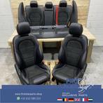 W205 C43 C63 s AMG Edition GT Stoelen Elektrisch MEMORY VOL, Auto-onderdelen, Interieur en Bekleding, Gebruikt, -, Ophalen of Verzenden