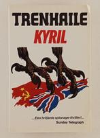 Trenhaile, John - Kyril, Boeken, Verzenden, Gelezen