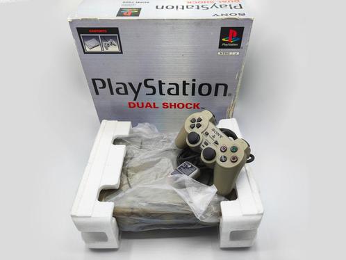 Japanse PlayStation met klassiekers, Spelcomputers en Games, Games | Sony PlayStation 1, Gebruikt, 1 speler, Ophalen of Verzenden