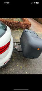 Te huur TowBox 2 Trekhaakkoffer Bagagebox kantelbaar, Eén persoon, Kortingsbon, Overige typen