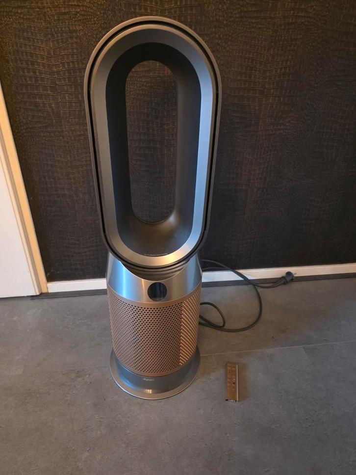 Dyson Hot & Cool formaldehyde HP09 luchtreiniger purifier, Witgoed en Apparatuur, Ventilatoren, Zo goed als nieuw, Torenventilator