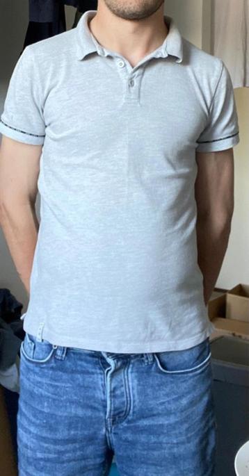polo bershka h&m zara bijna gratis goede staat M summer beschikbaar voor biedingen