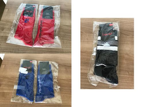 Franzel Amsterdam sokken - 5 paar - maat 35-38 (Nieuw!), Kleding | Heren, Sokken en Kousen, Nieuw, Overige maten, Overige kleuren