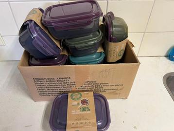  Sound lock  Vershoudbakjes nu € 2,00 beschikbaar voor biedingen