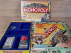 monopoly van dam tot dom nieuwe editie [s1083], Ophalen of Verzenden, Zo goed als nieuw
