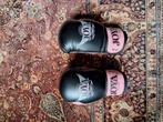 Bokshandschoenen en beengeschermers, Sport en Fitness, Boksen, Ophalen of Verzenden, Zo goed als nieuw, Bokshandschoenen