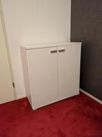 Witte Kast, Ophalen, Gebruikt