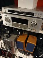 Marantz sr4001 + dv6001, Ophalen of Verzenden, Gebruikt, Marantz