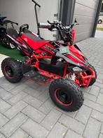 RoadMax | Elektrische Kinderquad 1000w 36v Rood Nieuw !, Kinderen en Baby's, Speelgoed | Buiten | Accuvoertuigen, Nieuw, Ophalen of Verzenden