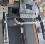 Strength master loopband met hellingshoek, Ophalen, Zo goed als nieuw, Loopband