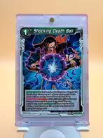 Dragon Ball Super – Shocking Death Ball BT5-075 C, Verzenden, Zo goed als nieuw