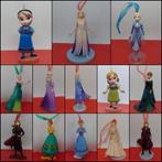 Disney Frozen Elsa & Anna kerst ornamenten ornament, Diversen, Kerst, Nieuw, Ophalen of Verzenden
