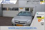 Opel Astra 1.6 Temptation LPG-G3 Airco Cruise Apk, Auto's, Opel, Voorwielaandrijving, Gebruikt, Zwart, 4 cilinders
