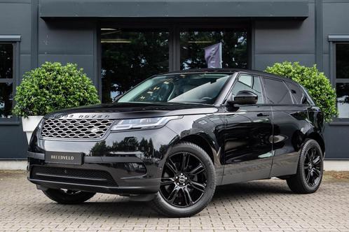 Land Rover Range Rover Velar P300 AWD SE, Auto's, Land Rover, Te koop, 4x4, ABS, Achteruitrijcamera, Airbags, Airconditioning
