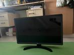 LG Monitor+TV, Computers en Software, Monitoren, Ophalen of Verzenden, Zo goed als nieuw, LED