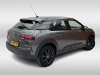 Citroën C4 Cactus PureTech 110 Origins | Carplay/Android Au, Voorwielaandrijving, Stof, Gebruikt, Origineel Nederlands