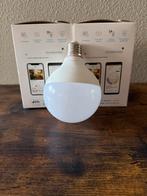 WiZ E27 Smart Lampen - 2x Wit, 1x Full Color, Led-lamp, Minder dan 30 watt, Nieuw, E27 (groot)