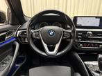 BMW 5 Serie Touring 520i *Panodak* Sportline / Head-Up / Key, Automaat, 1998 cc, Achterwielaandrijving, Gebruikt