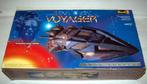 Revell 04813 Kazon Torpedo Star Trek Voyager. 1:35., Revell, Groter dan 1:72, Ophalen of Verzenden