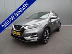 Nissan QASHQAI 1.2 Tekna+ | FACELIFT | LEDER | PANO | 360 CA, Auto's, Voorwielaandrijving, Gebruikt, 4 cilinders, 116 pk